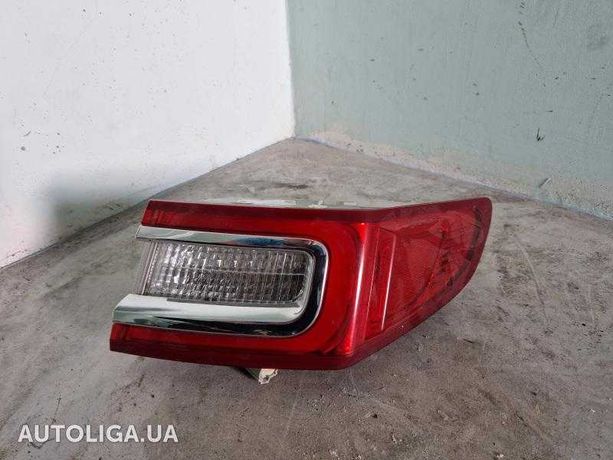 Фонарь задний правый LINCOLN Continental X (16-22) GD9B-13404-A