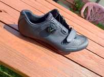 Buty rowerowe Bontrager r.42, BOA