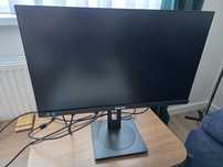 Monitor Philips 242B1H 23,8" FHD IPS HDMI DP Kamera