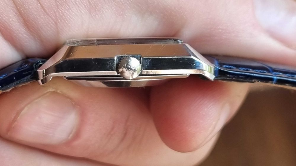 Doxa Grafic - Automatic - Damski zegarek - Rzadki i Piękny !!!