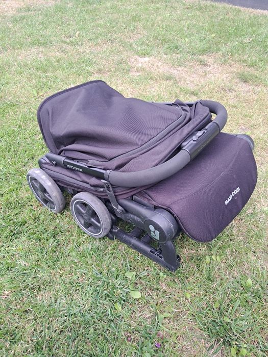 Wózek spacerowy Maxi Cosi Lara 2