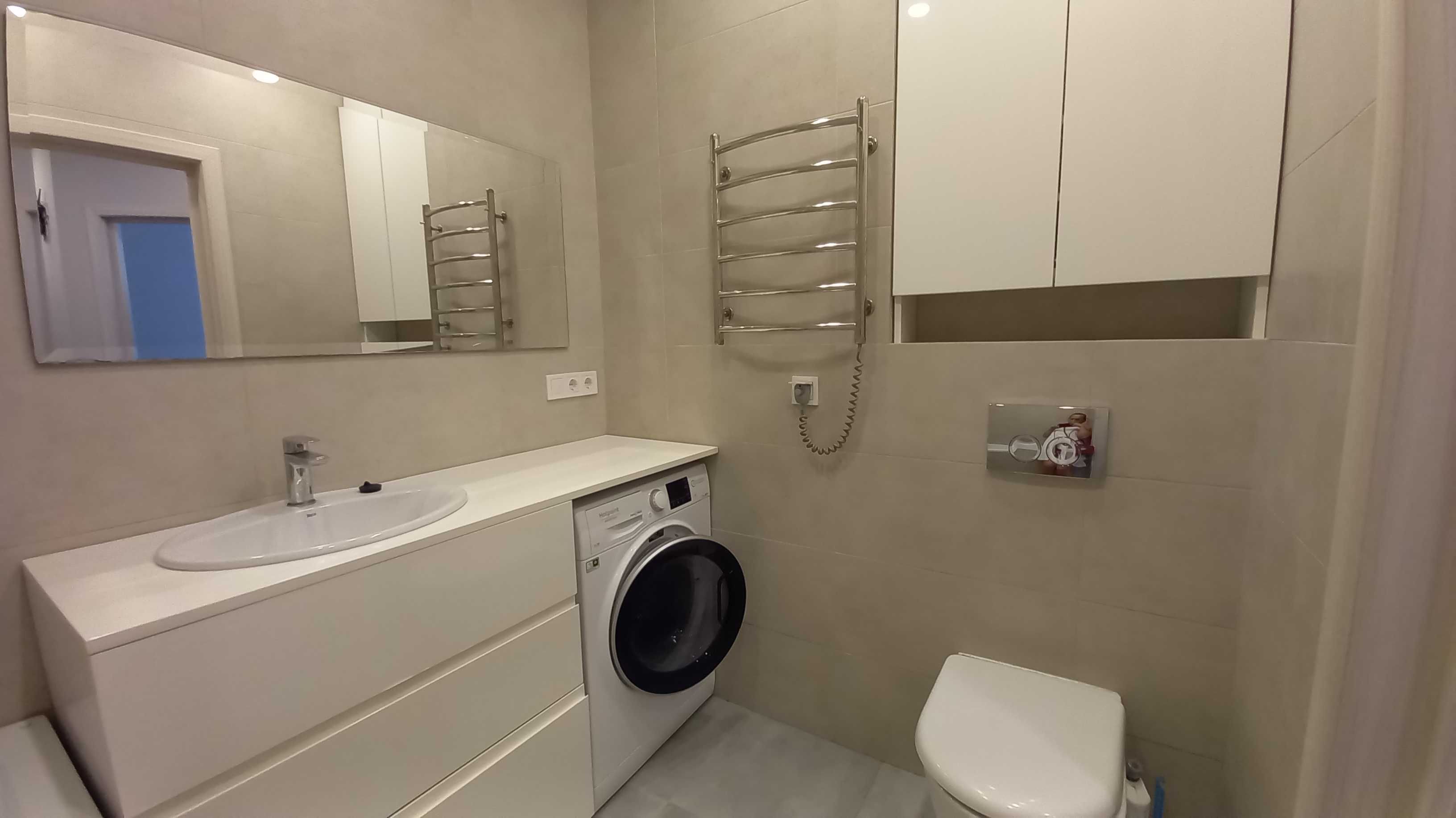 Зазим'я, Елітний жк «Desna Residence».1ккв-Краща альтернатива місту!