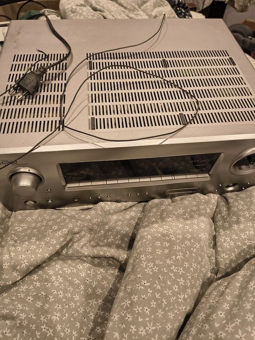 Amplituner denon avr-1508
