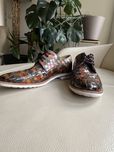 Buty meskie Melvin & Hamiltin piekne orginalne