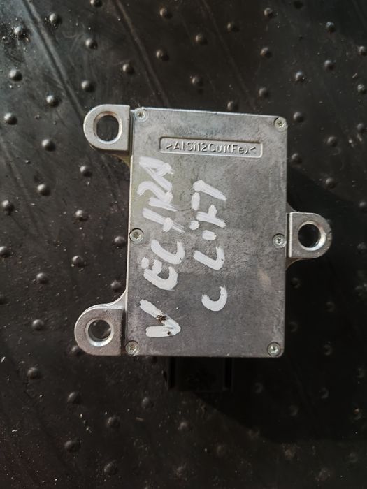 Moduł sterownik ESP trakcji opel Vectra c lift V6 signum