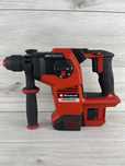 Einhell Акумуляторний перфоратор HEROCCO 36/28 Power (без АКБ)