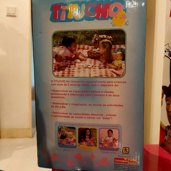 Chorão toma banho