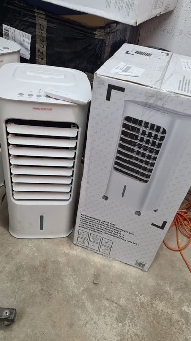 Klimatyzer klimatyzator wodny