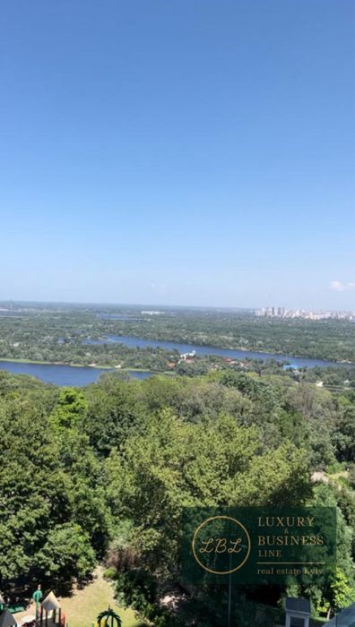 Продажа 4к квартиры 398м2 в ЖК Diamond Hill