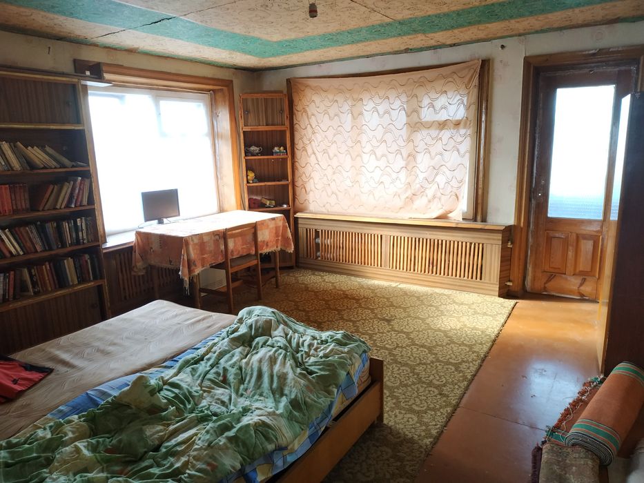 Дом 178м2 жилое состояние.