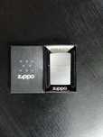 Zapalniczka Zippo Sprawna Nowa
