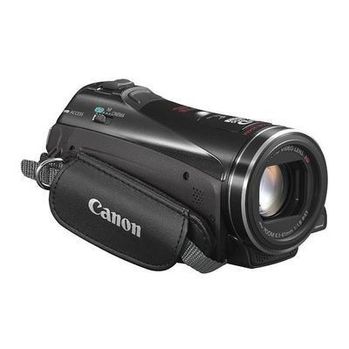 Видеокамера Canon Legria HF M46, сборка Япония.