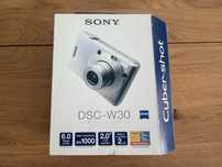 Máquina fotografica Sony Cyber-Shot