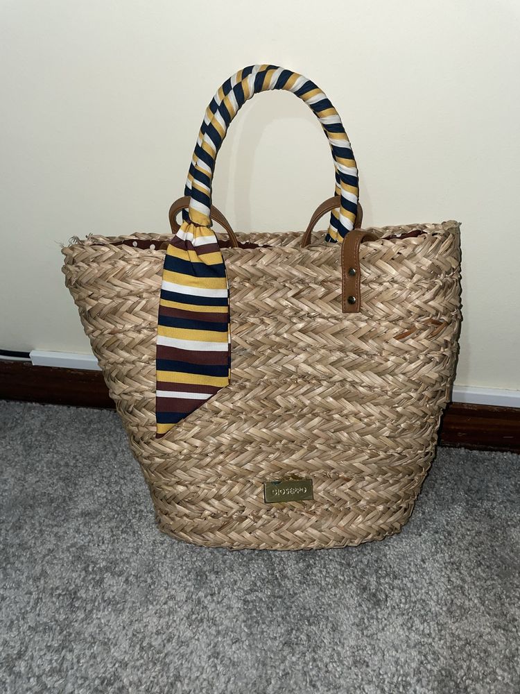 Malas e Bolsas de Praia