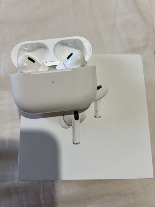 Apple AirPods Pro 2