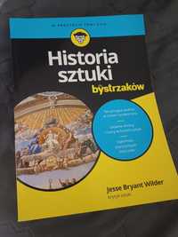 NOWY podręcznik historia sztuki dla bystrzaków