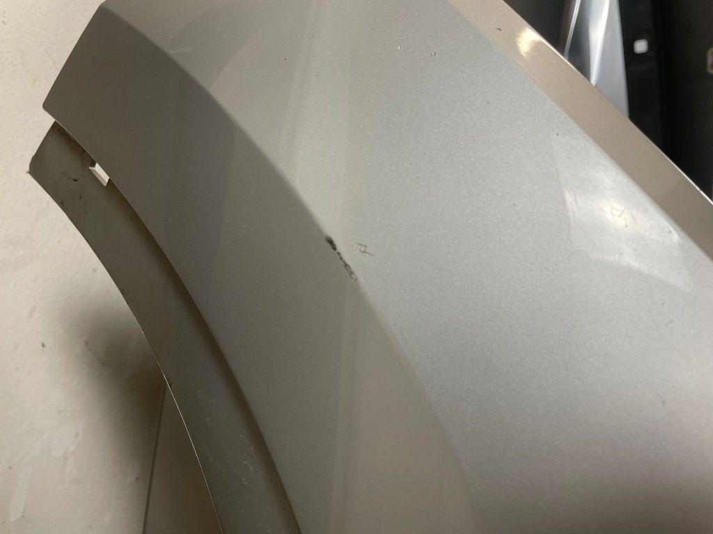 Bmw X1 E84 lift X line Zderzak Pas Przedni Chłodnice Kolor a83