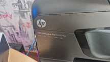 Impressora HP 8600 pro
