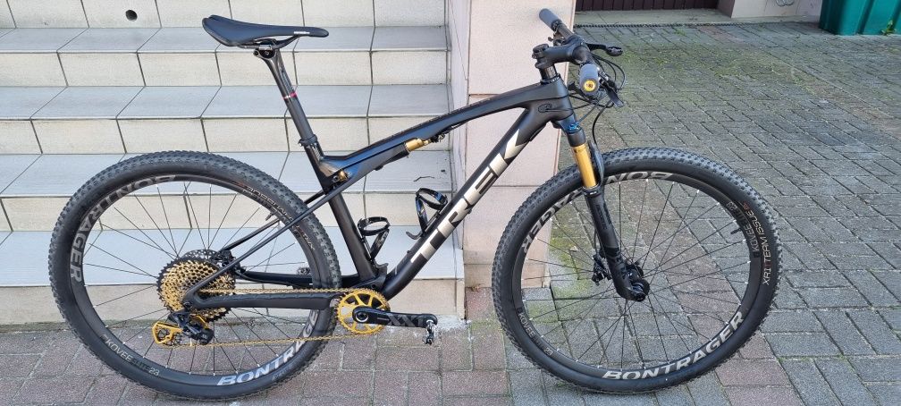 Trek supercaliber 9.9 XX1 rozmiar L