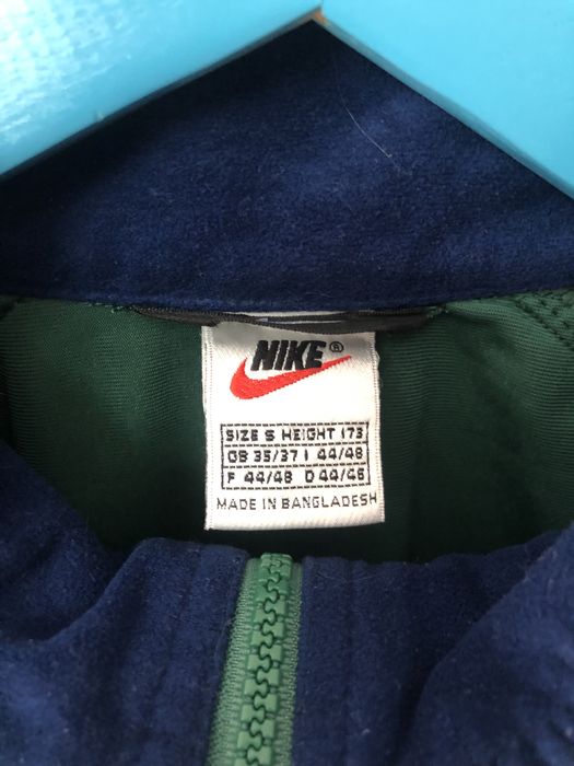 Casaco Nike vintage