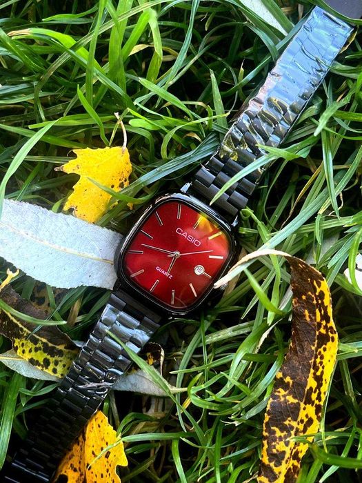 Годинник Casio/касіо/наручний/часы касио/на подарунок/для нього/неї