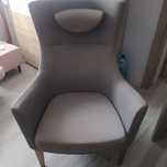 Fotel Uszak duzy