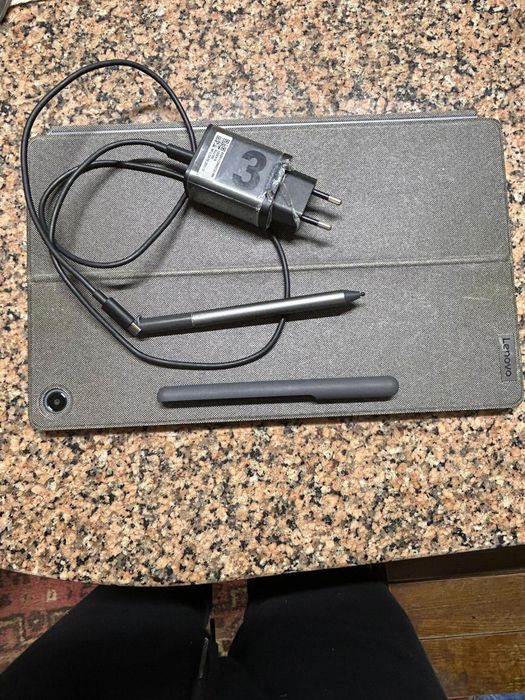 LENOVO Chromebook IdeaPad Duet 5 CB 13Q7C6