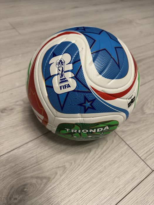 Мяч Adidas Trionda 2026