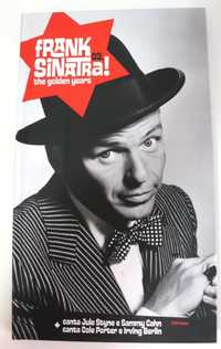 Frank Sinatra Booklet + 2 CDs -03