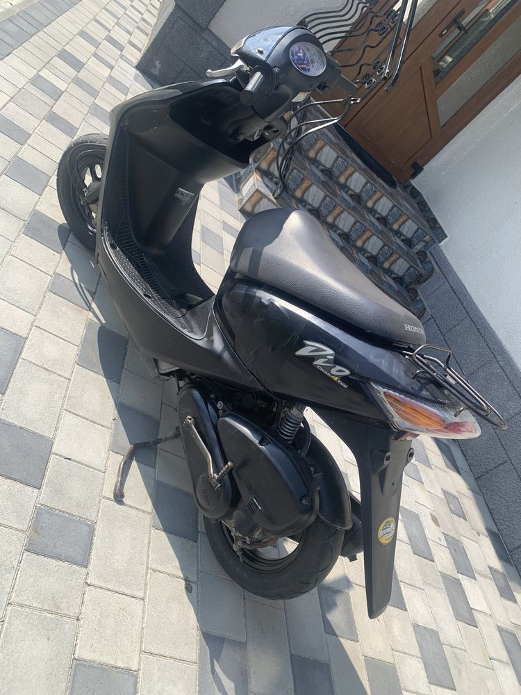 ‼️Продається Honda dio F56‼️