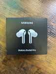 Samsung Galaxy Buds 3 Pro – Nowe, oryginalnie zapakowane