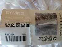 Cama de baloiço, modelo Dyning, da IKEA