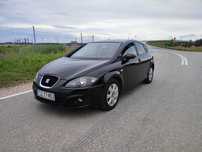 Seat Leon 1.4 benzyna zamiana