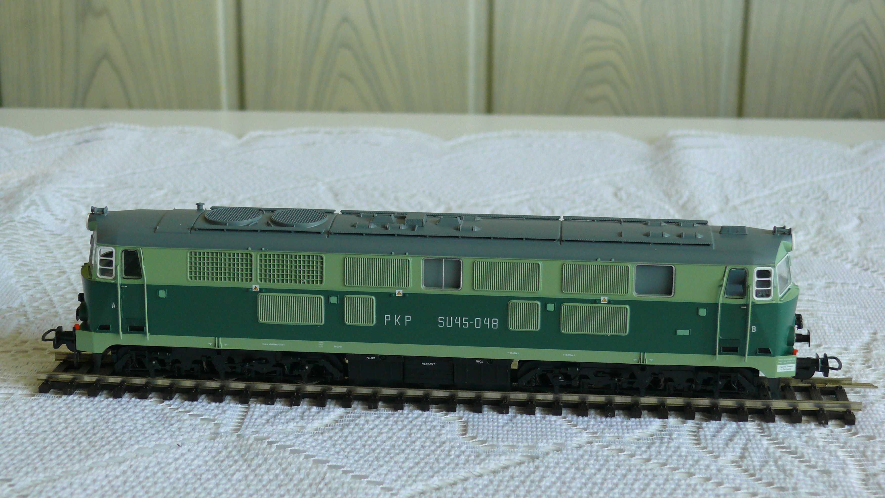 PIKO 96307 H0 DCC Sound