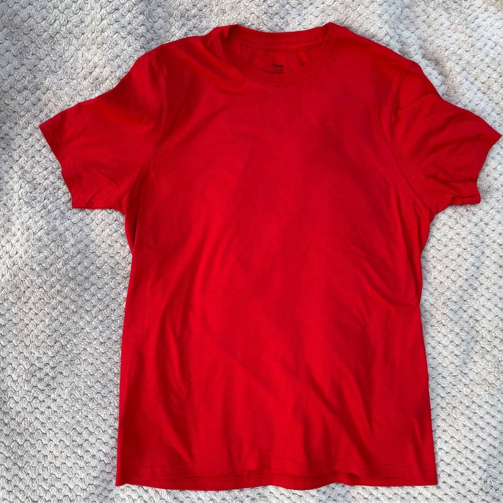 Футболки Adidas!Чоловічі базові,100% котон,3xl-xs, адідас , menʼs
