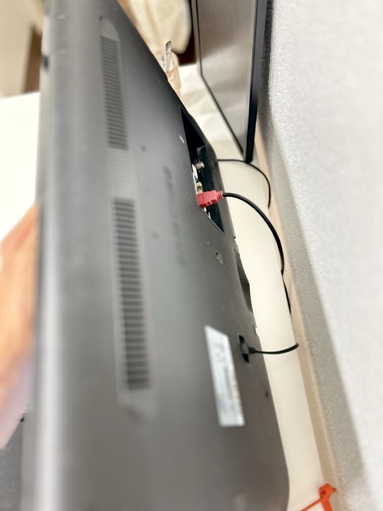 Monitor da samsung led 60hz