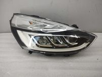 Lampa Reflektor Prawy Clio IV Full LED EU! Nowe!