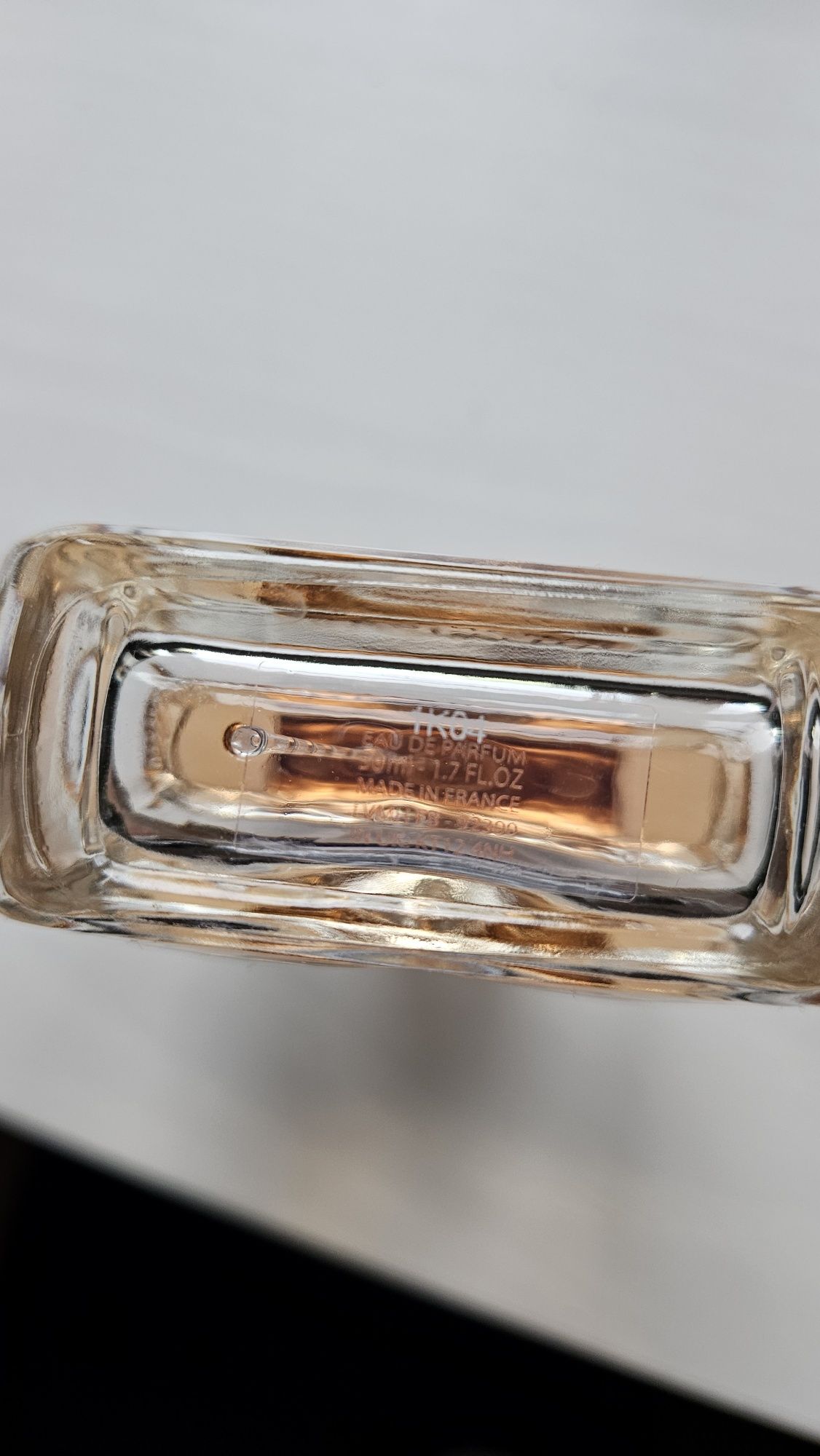 Givenchy Irresistible 50ml EDP eau de parfum perfumy notino