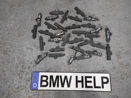 Антена Комфортного Доступа БМВ Ф07 Ф10 Ф25 Ф30 Ф48 Ф54 Keyless BMW