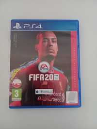 fifa 20 ps4      .