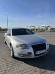 Audi A6 C6 2.7 TDI 2005 року