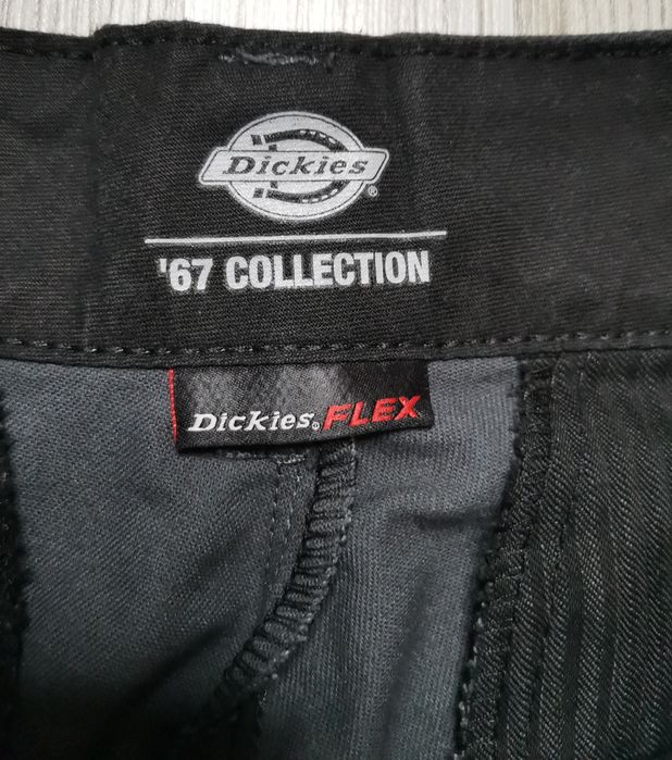 Spodnie Dickies rozmiar XS