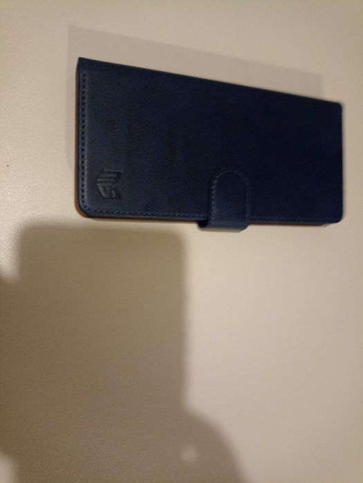 Pokrowiec , etui z klapką magnetyczna Samsung s24 ultra
