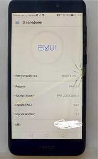 Huawei Honor 8 Lite 3/16 GB