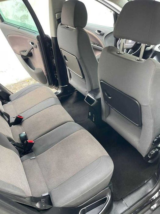 Seat altea XL 1.9 TDI