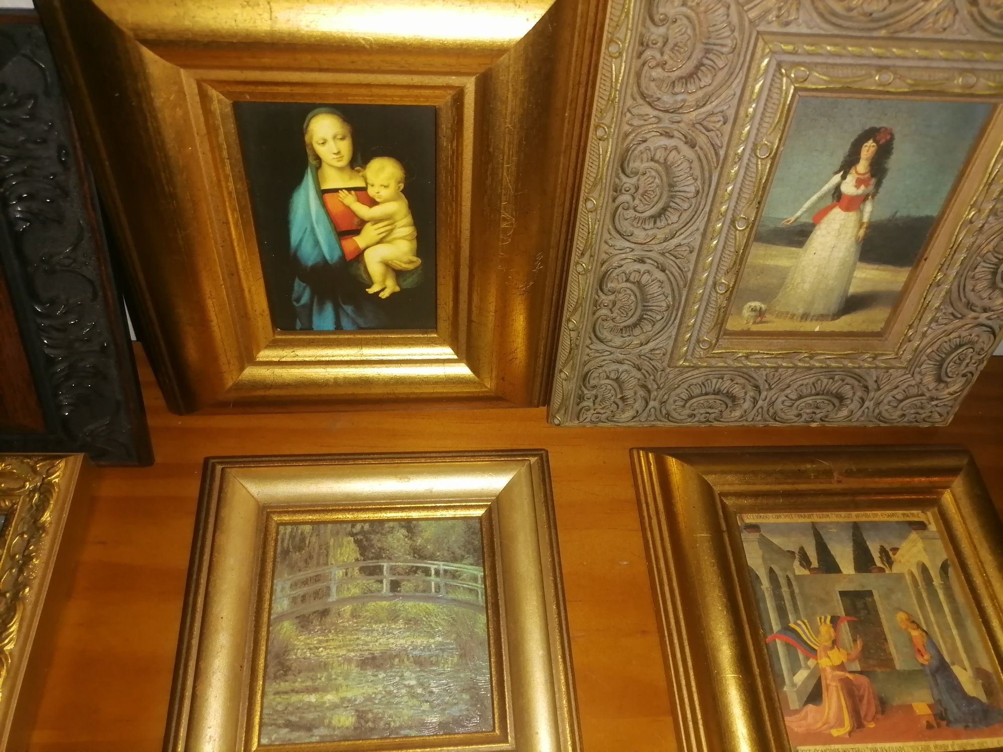 Quadro da phiaes por 12 € cada