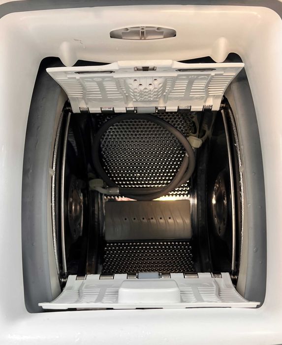 Outlet Agd: Pralka Haier RTXSG48TMC Warszawa