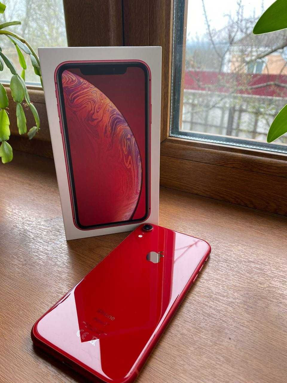 Продаю Apple XR 64 gb