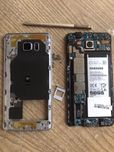 Запчасти Samsung Galaxy оригинал, разборка, на детали Самсунг