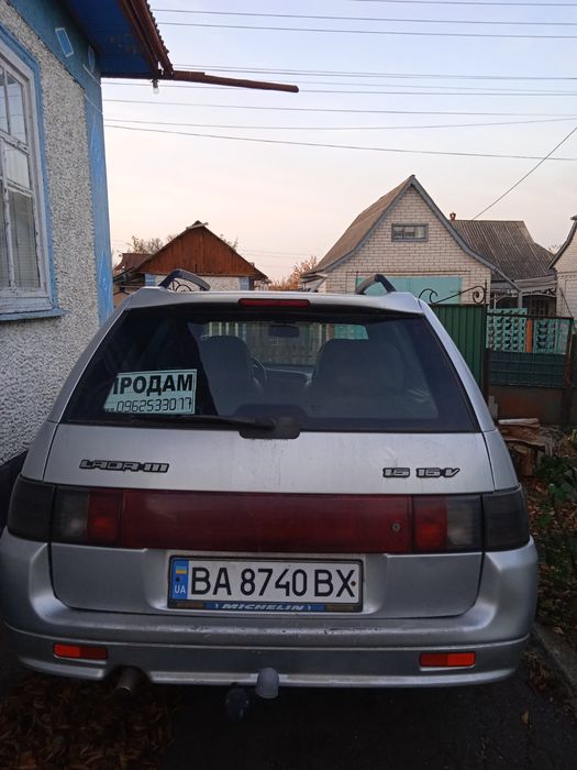 Продам ВАЗ 2111 в гарному стані